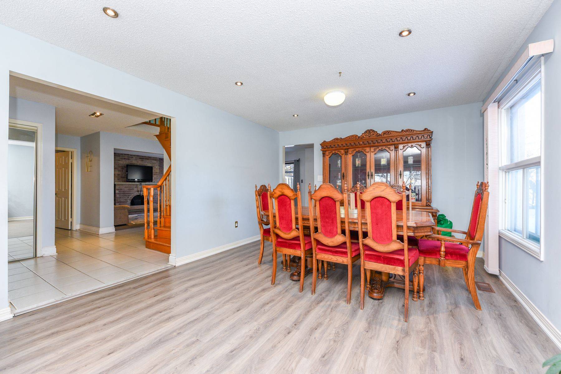 Mississauga, ON L5M 2N9,2291 Marzipan CT