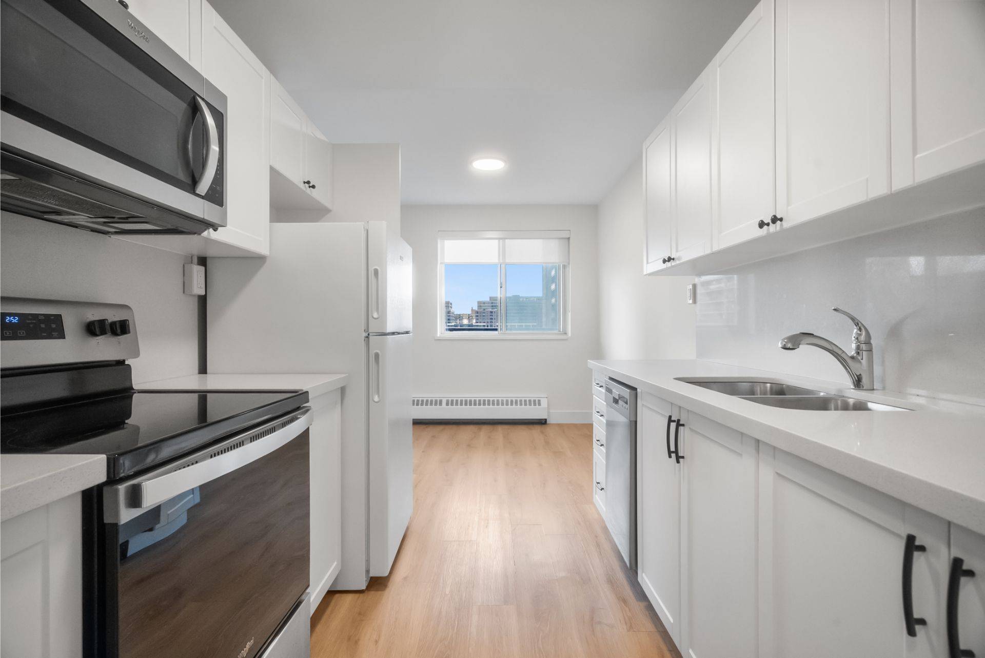 Toronto W08, ON M9C 1E1,329 The West Mall N/A #303