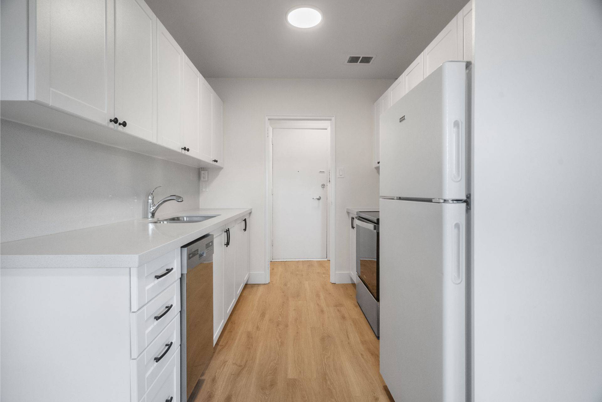 Toronto W08, ON M9C 1E1,329 The West Mall N/A #303