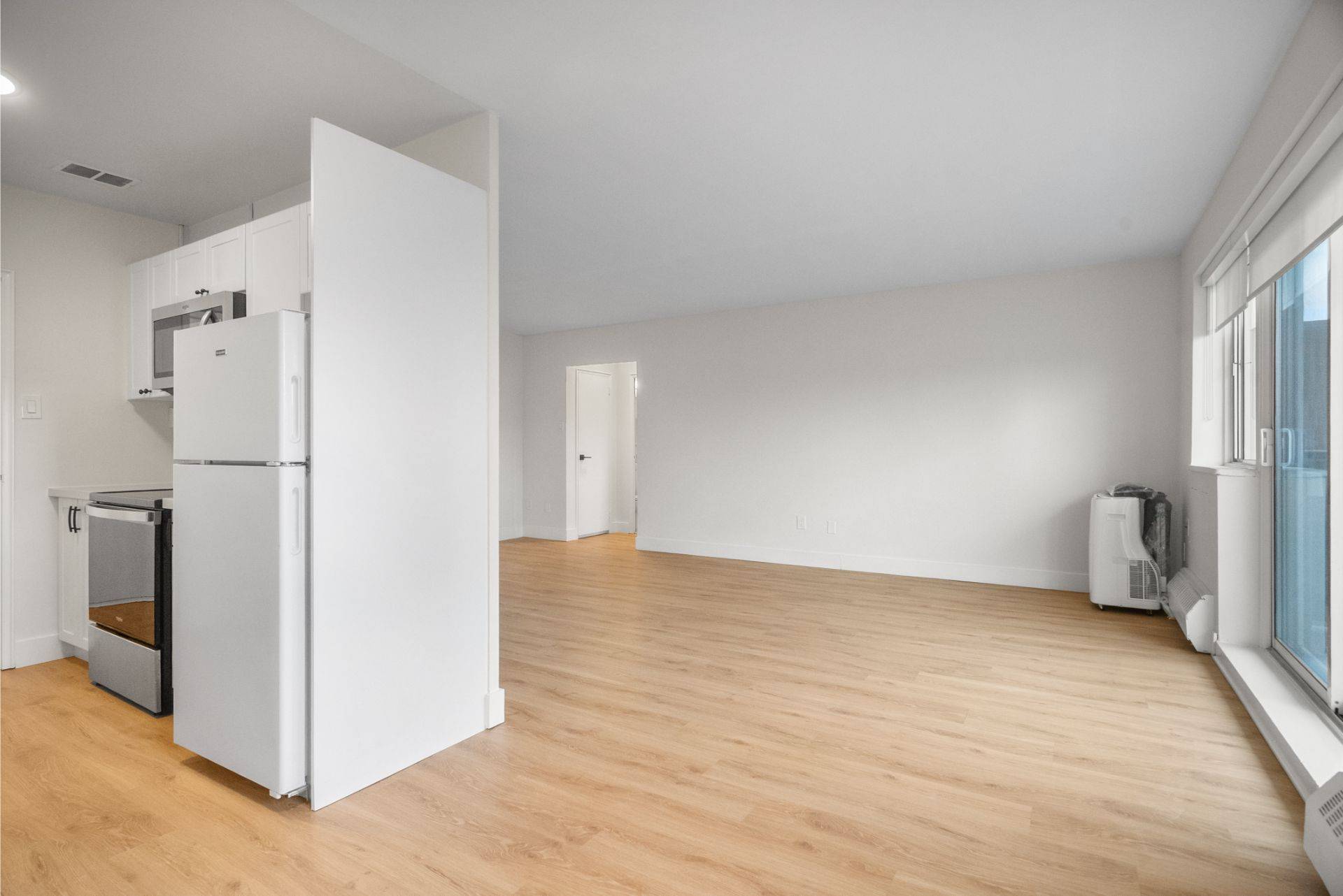 Toronto W08, ON M9C 1E1,329 The West Mall N/A #303