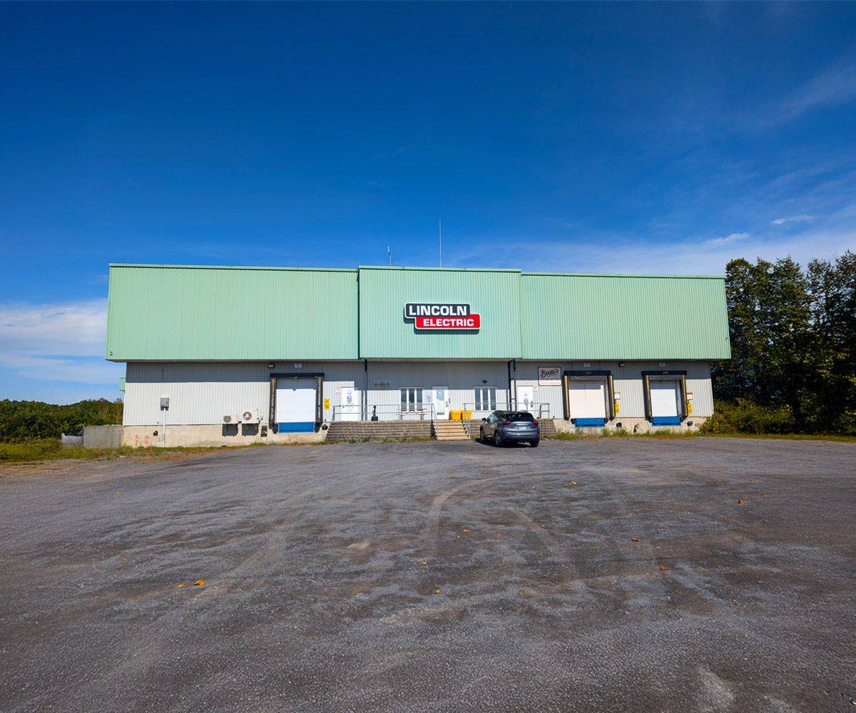 Champlain, ON K0B 1R0,101 Steve Fonyo DR