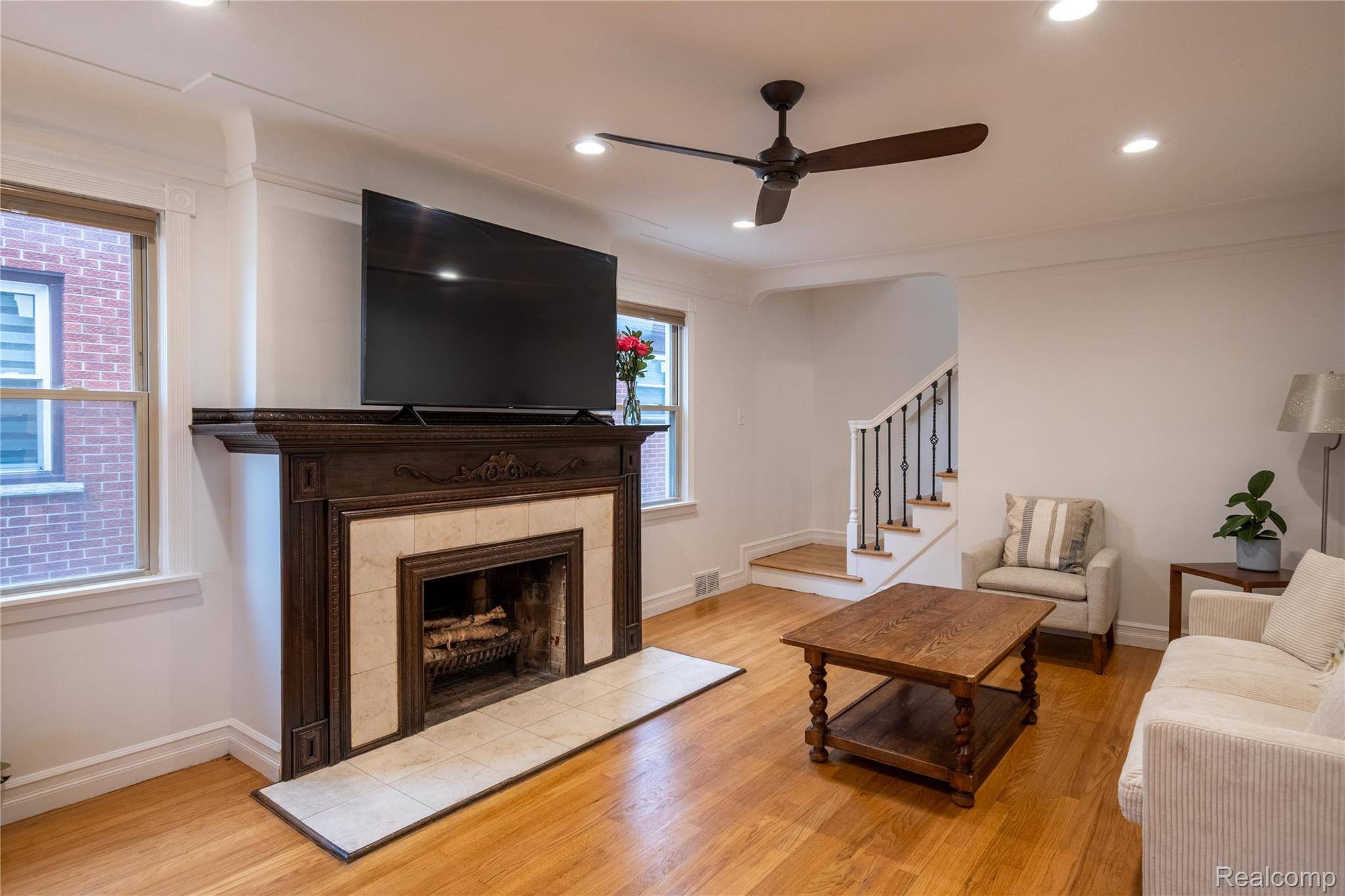 Dearborn, MI 48126,6600 Payne AVE