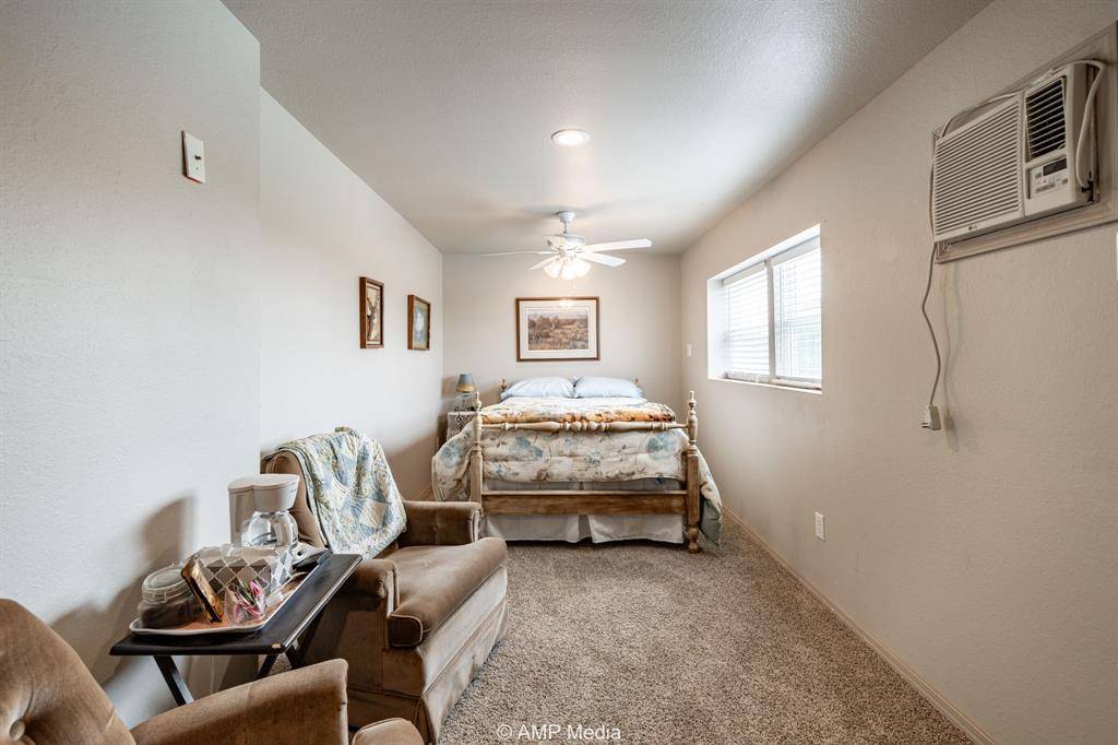 Hamlin, TX 79520,2358 County Road 113