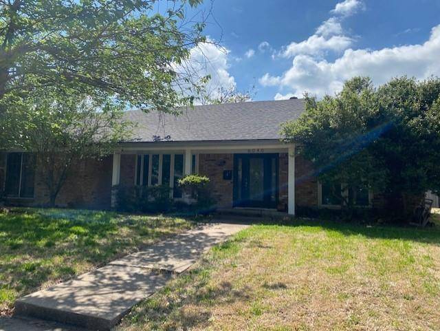 Fort Worth, TX 76133,6040 Wester Avenue