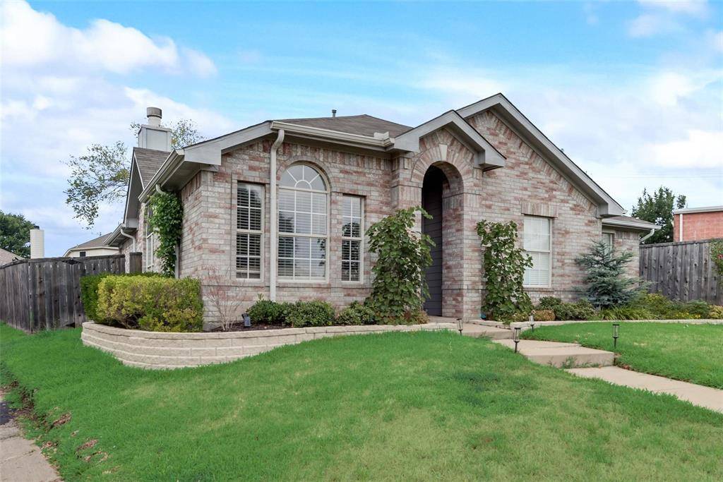 The Colony, TX 75056,4536 Rustic Ridge Court