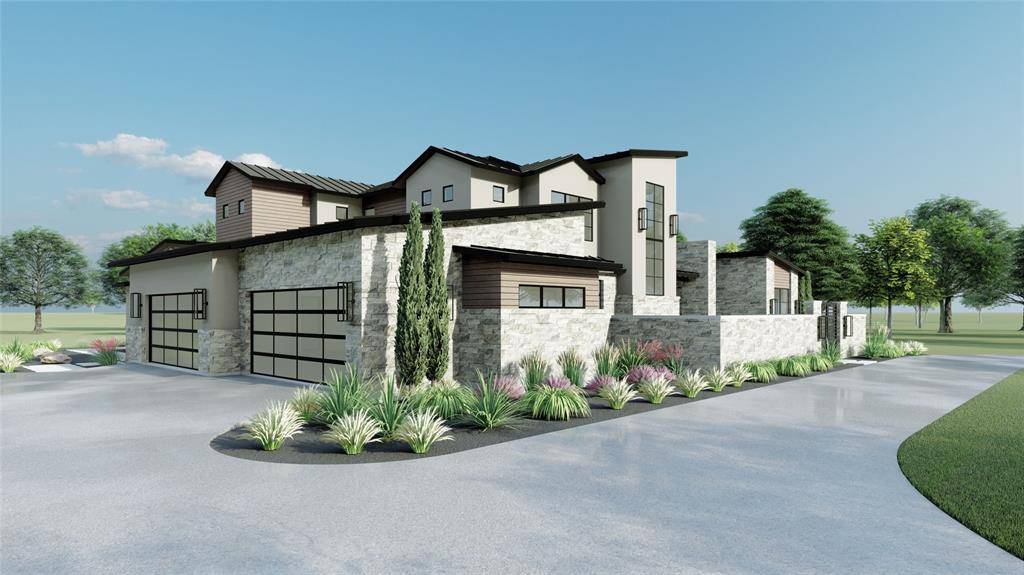 Bartonville, TX 76226,1118 Pitner Court