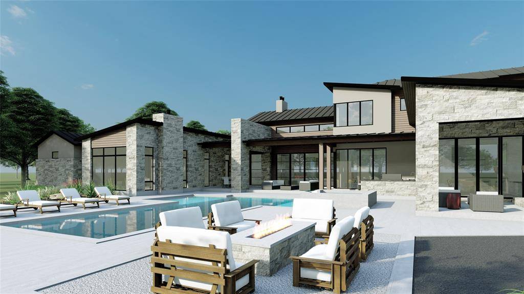 Bartonville, TX 76226,1118 Pitner Court