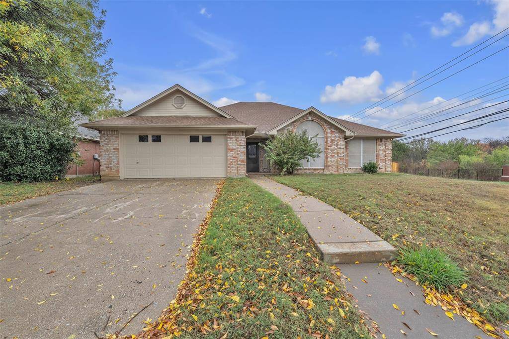 Mansfield, TX 76063,2100 Field Lane