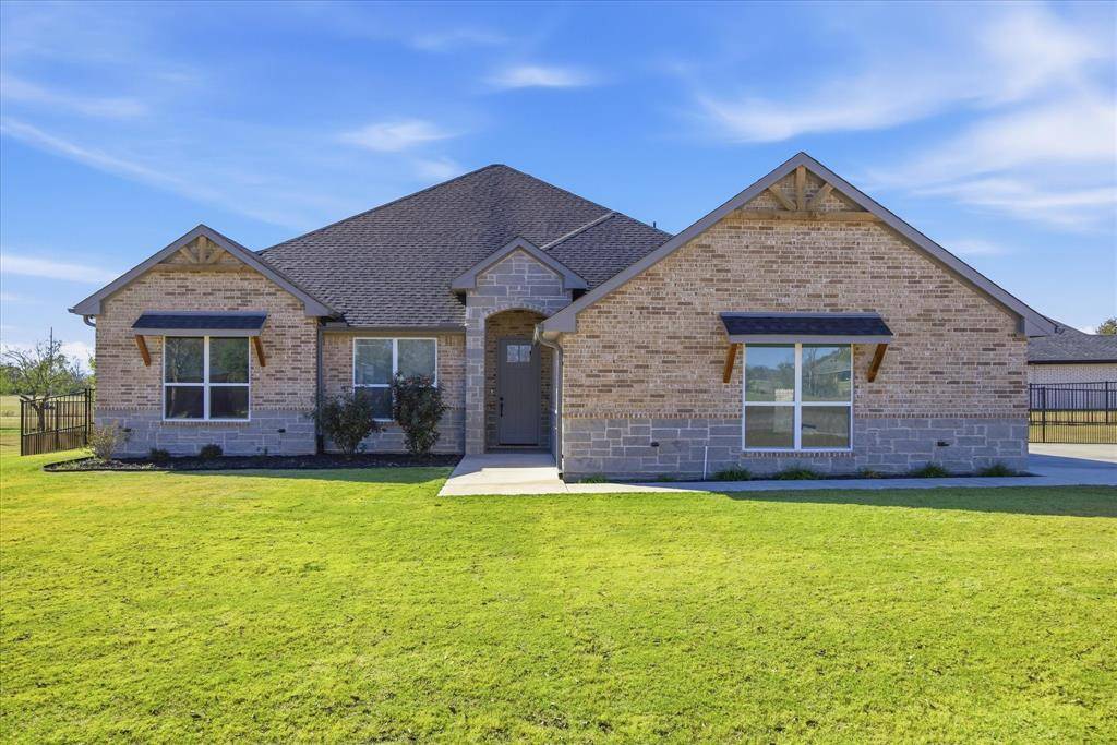 Granbury, TX 76049,1801 Rockview Drive