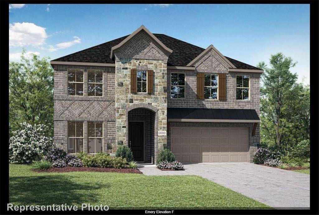 Mckinney, TX 75071,3901 Cherrybark Street