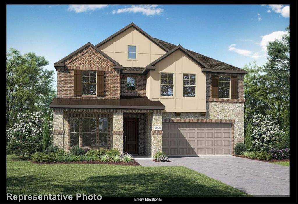 Mckinney, TX 75071,3901 Cherrybark Street