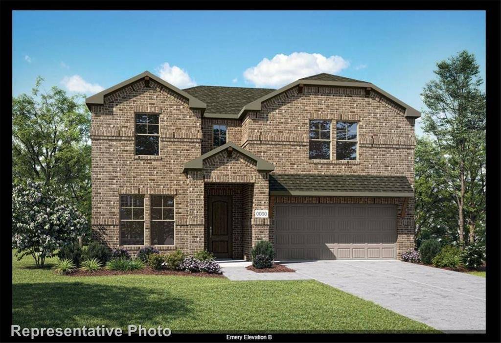 Mckinney, TX 75071,3901 Cherrybark Street