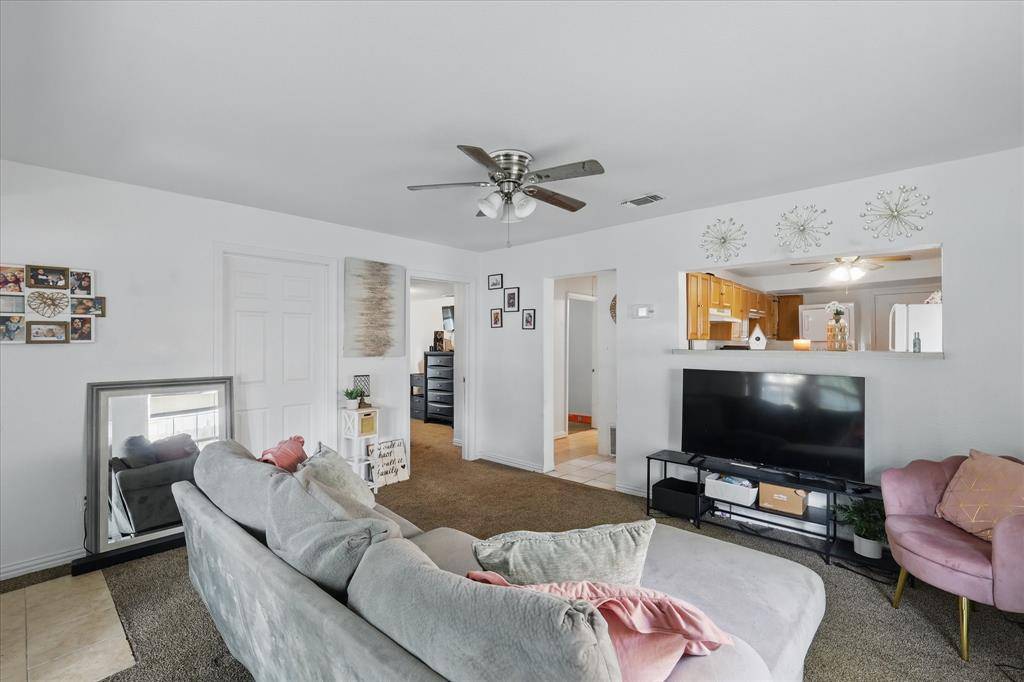 Fort Worth, TX 76106,2805 Hale Avenue