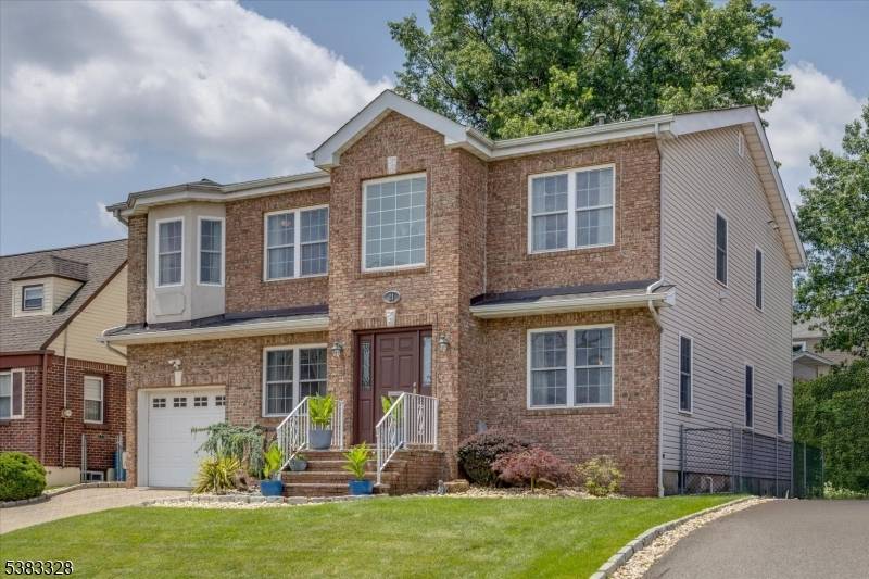 North Arlington Boro, NJ 07031,21 Madison St