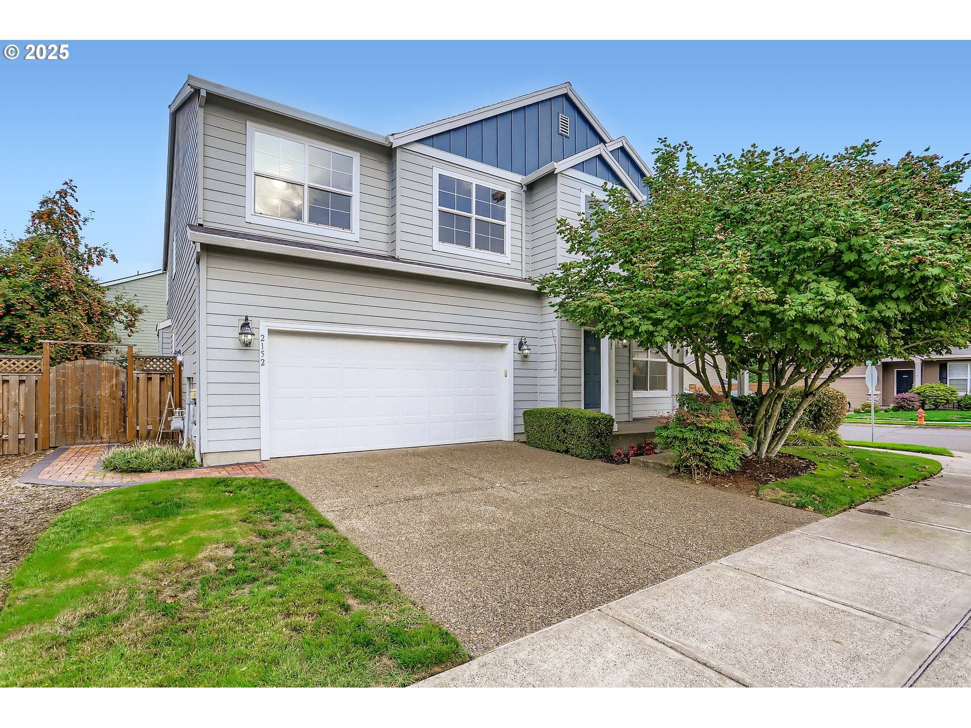 Canby, OR 97013,2152 N LAURELWOOD ST