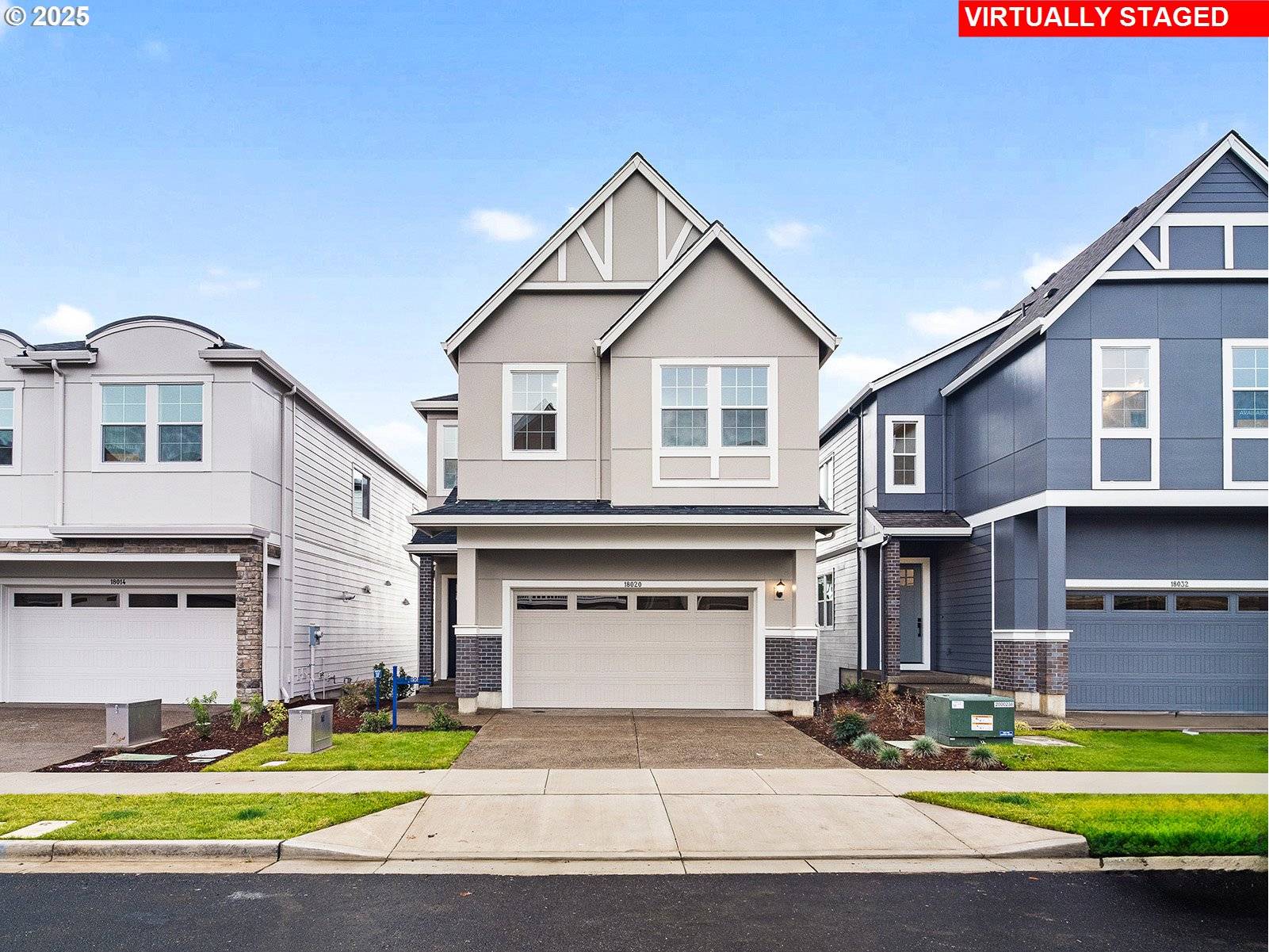 Beaverton, OR 97007,18038 SW Alvord LN