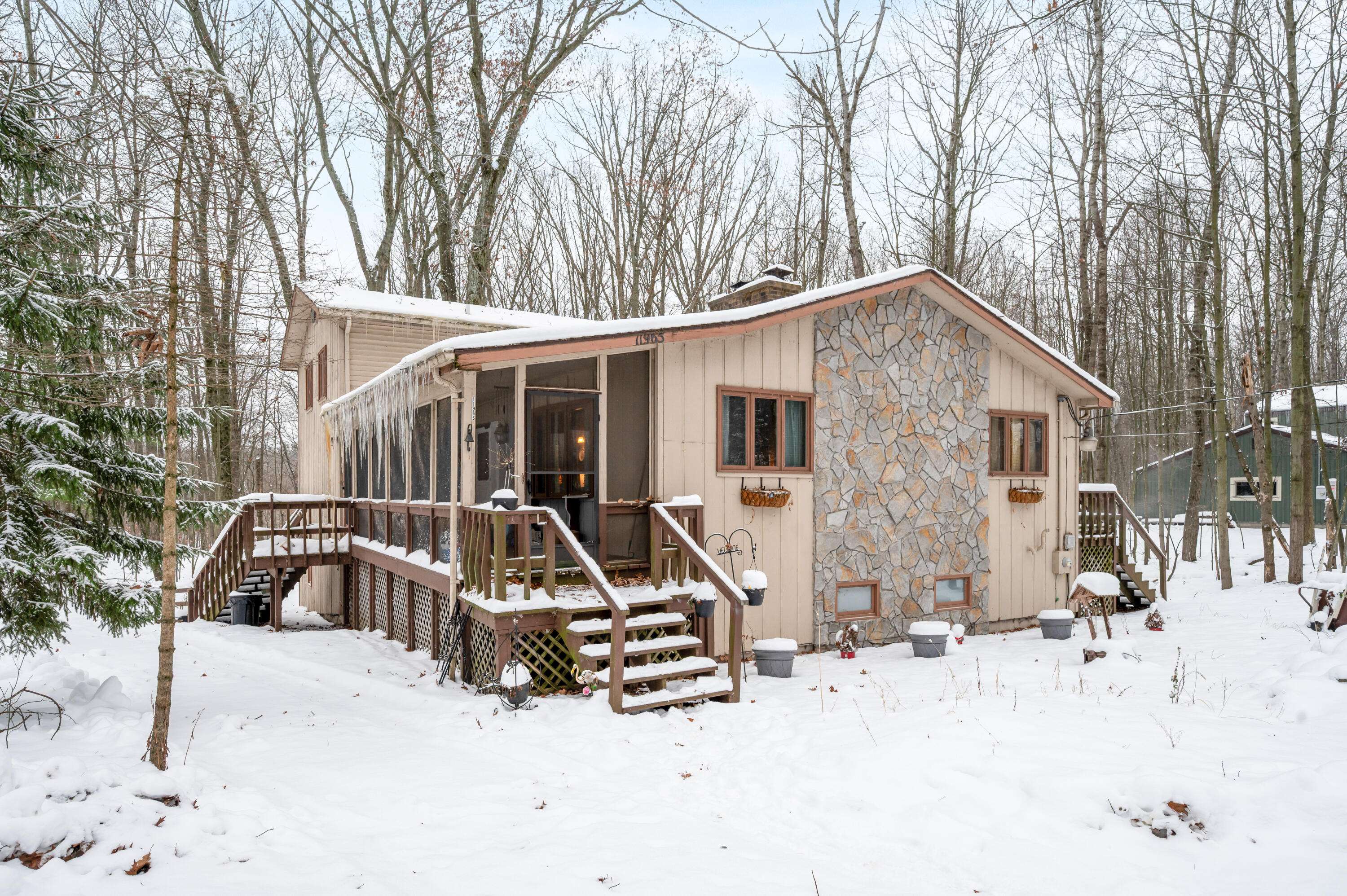 Canadian Lakes, MI 49346,11965 Hudson Bay DR