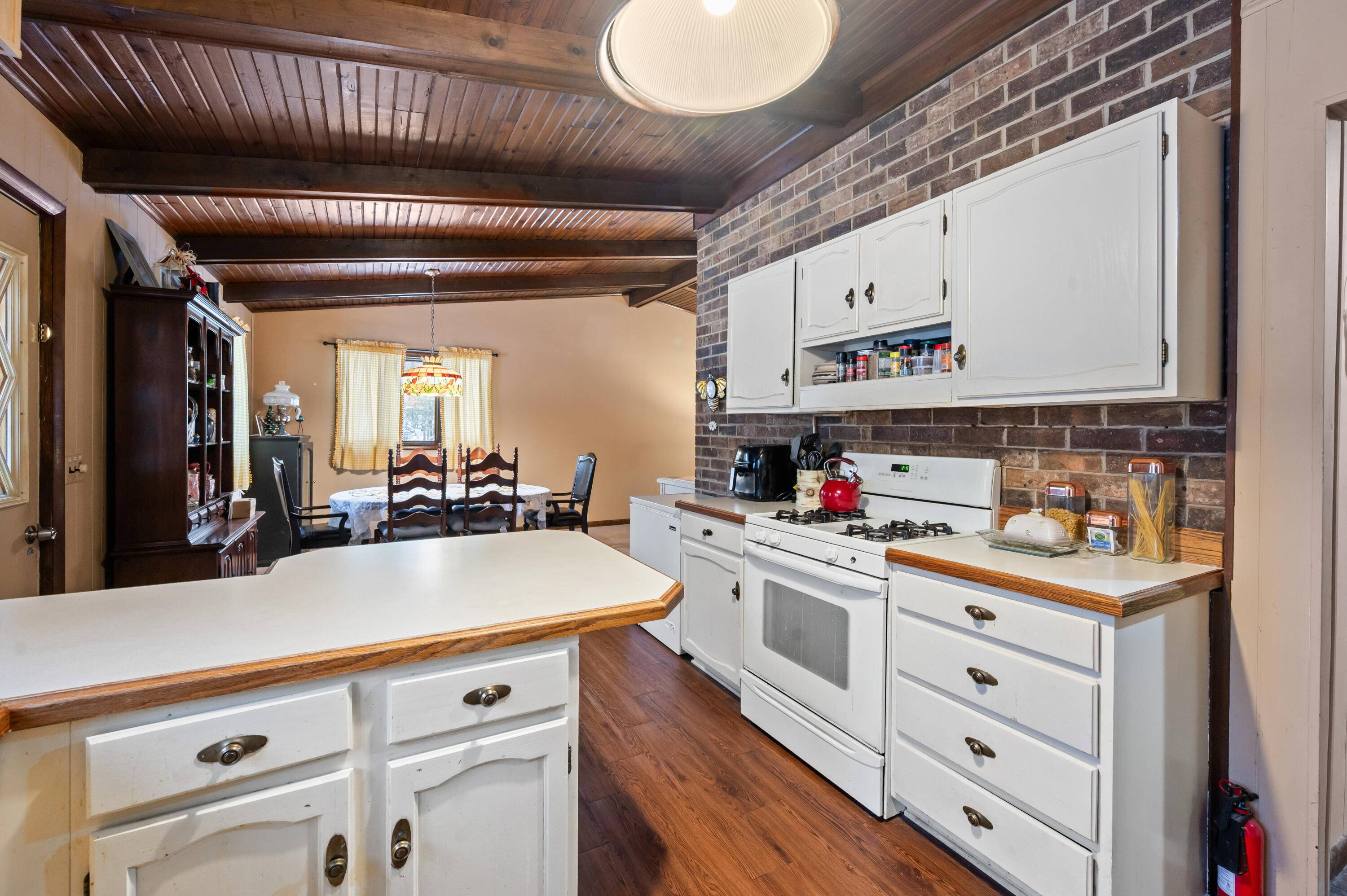 Canadian Lakes, MI 49346,11965 Hudson Bay DR