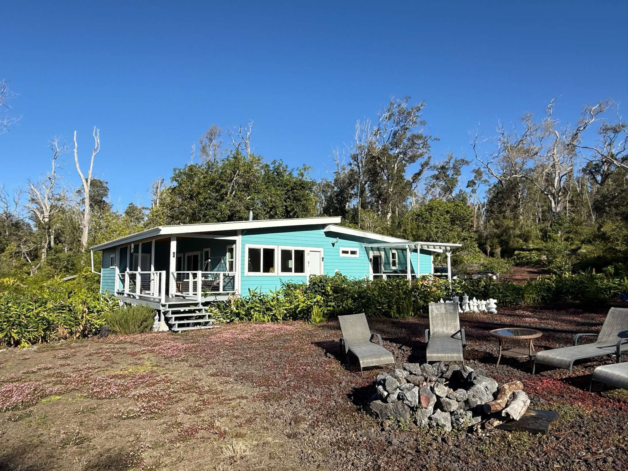 Ocean View, HI 96737,92-2083 KAILUA BLVD