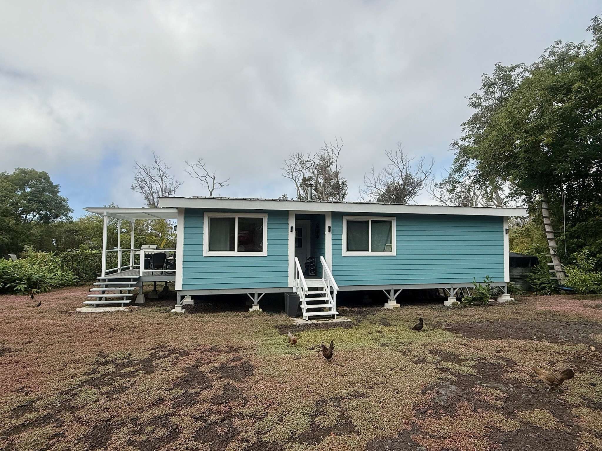 Ocean View, HI 96737,92-2083 KAILUA BLVD