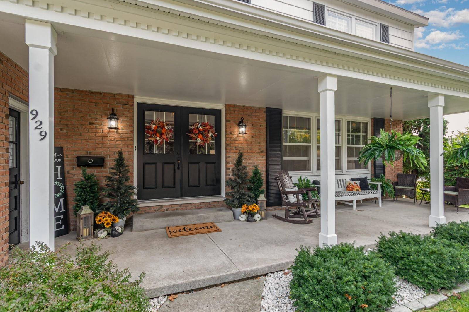 Alma, MI 48801,929 Mill ST