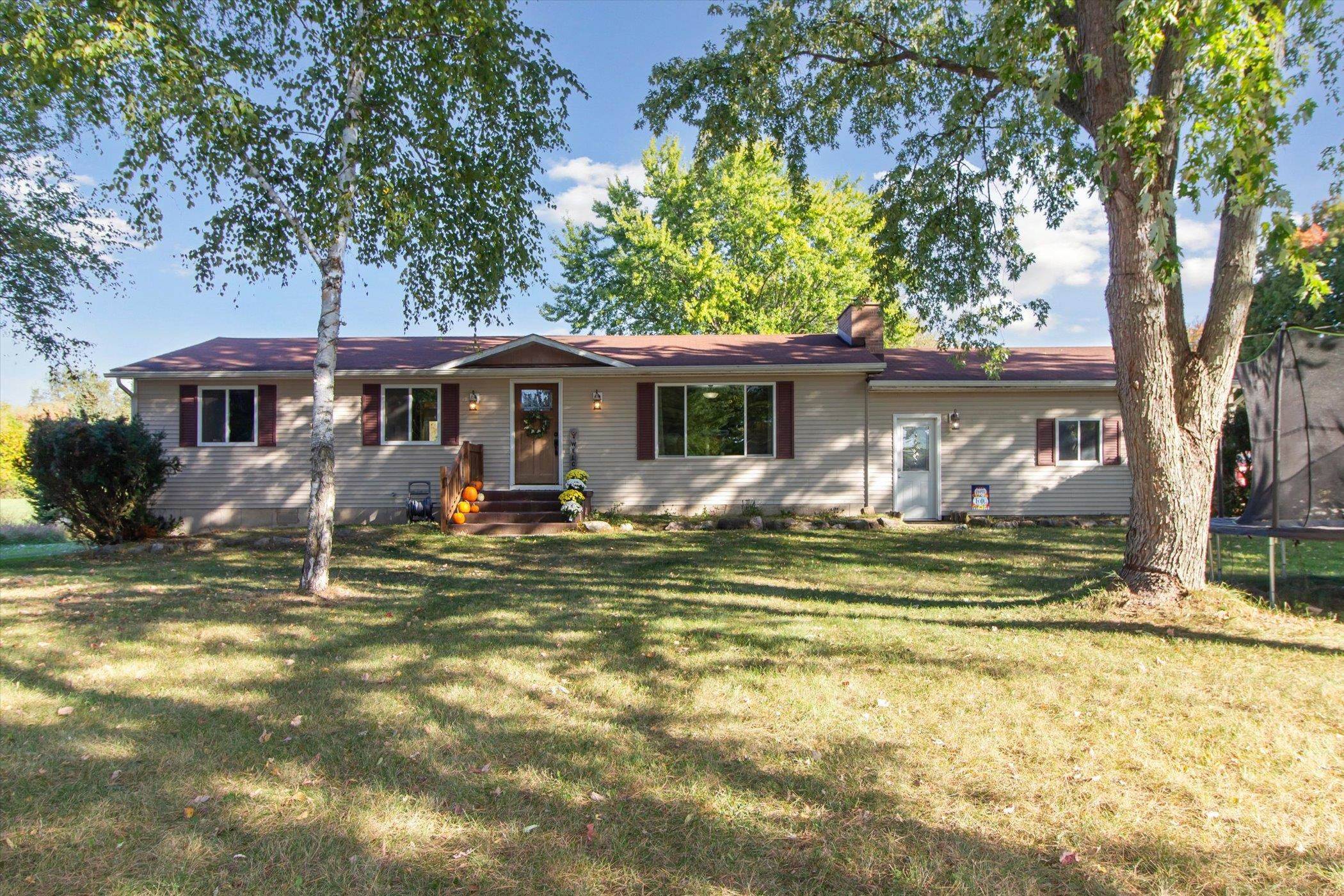 Riverdale, MI 48877,10310 W Lincoln RD