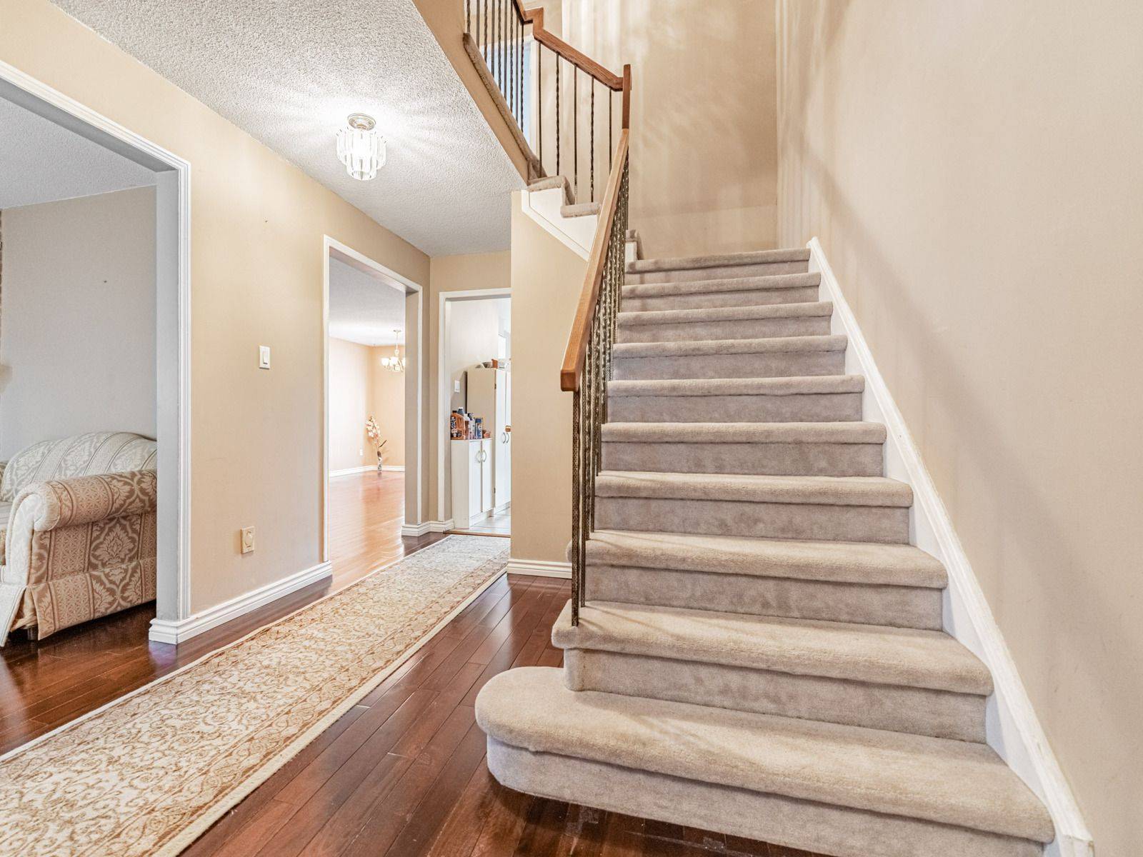 Brampton, ON L6Z 2T5,133 Wexford RD