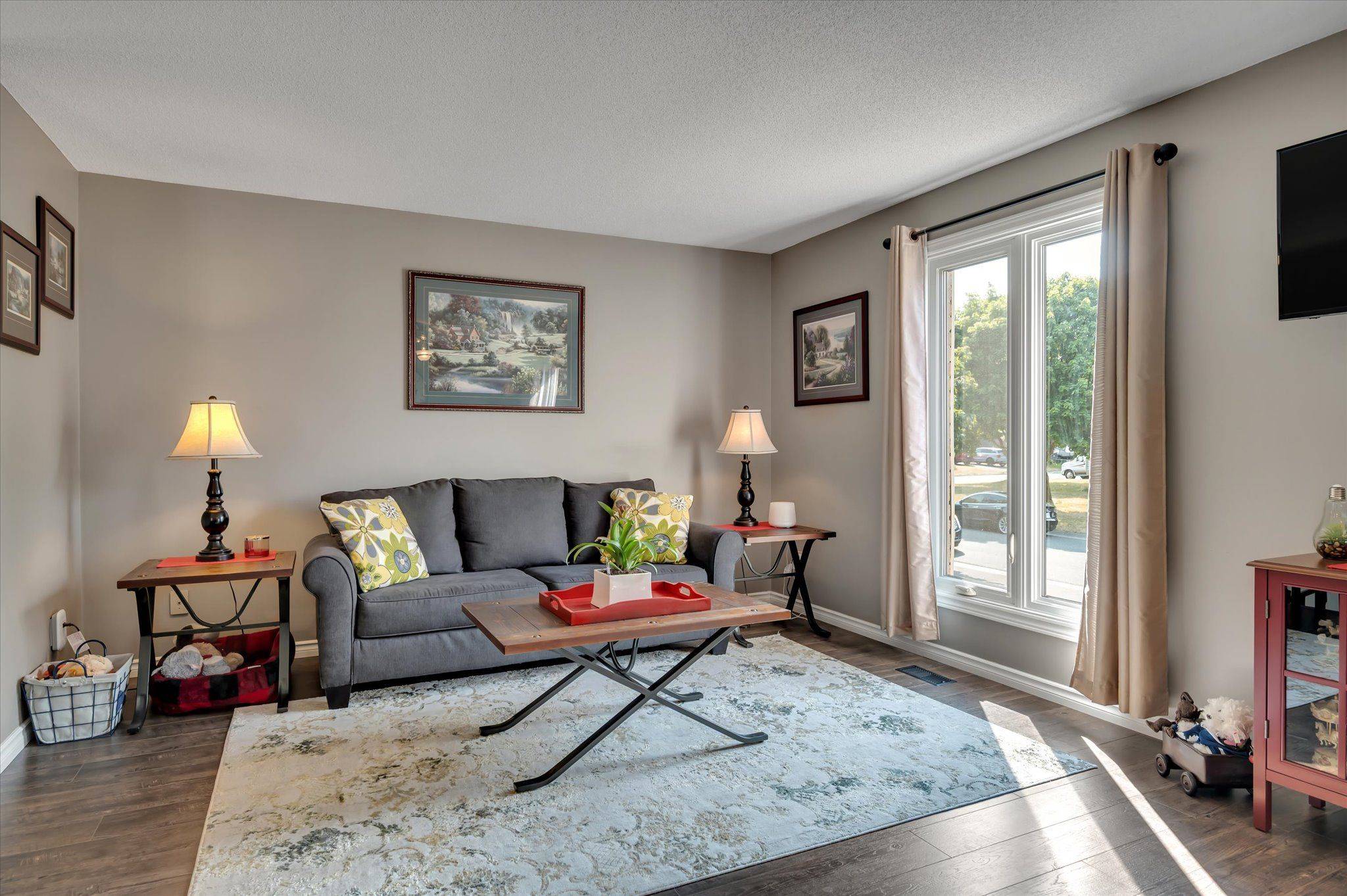 Peterborough, ON K9L 1X2,2574 Foxmeadow RD