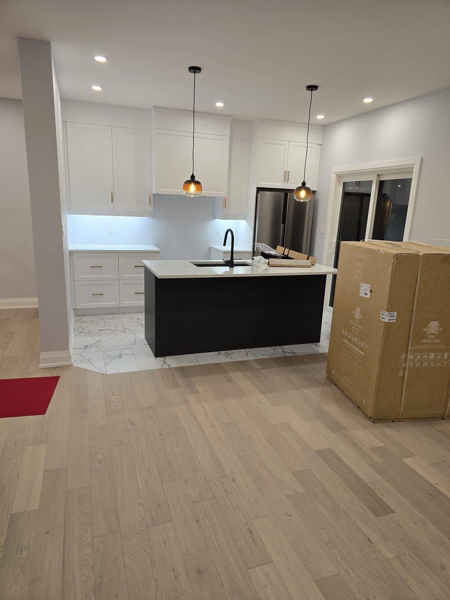 Niagara Falls, ON L2G 0E4,6505 Alexa Common #Upper