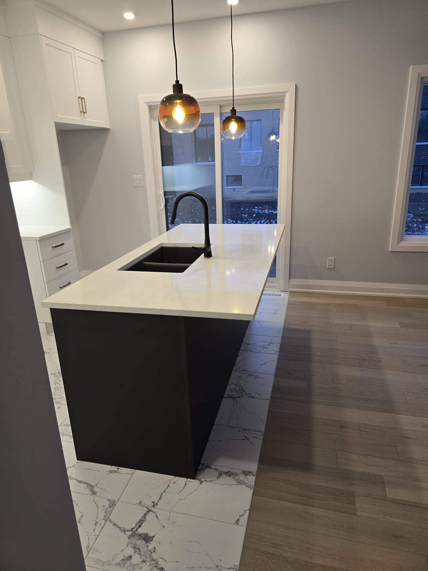 Niagara Falls, ON L2G 0E4,6505 Alexa Common #Upper