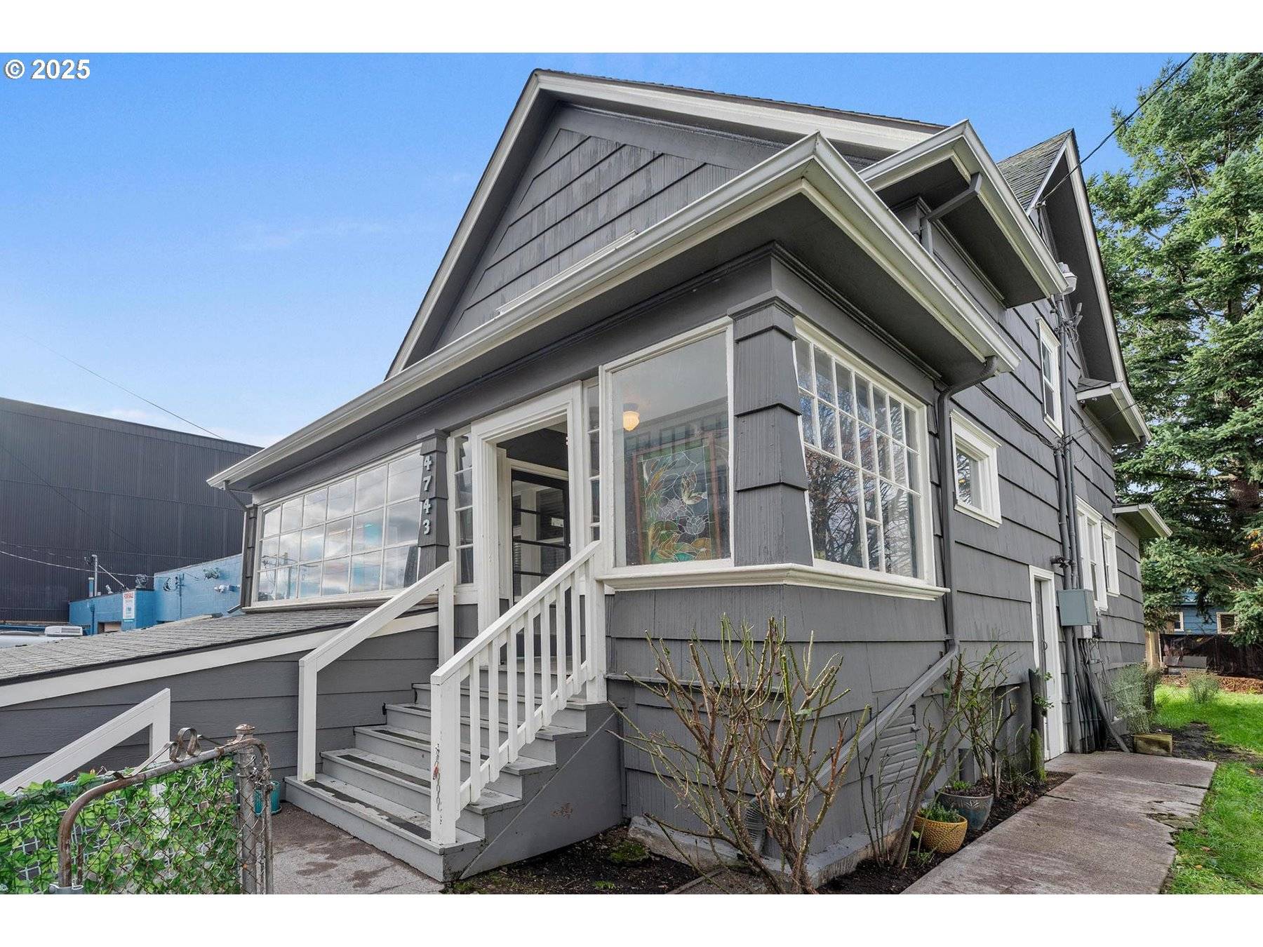 Portland, OR 97217,4743 N ALBINA AVE