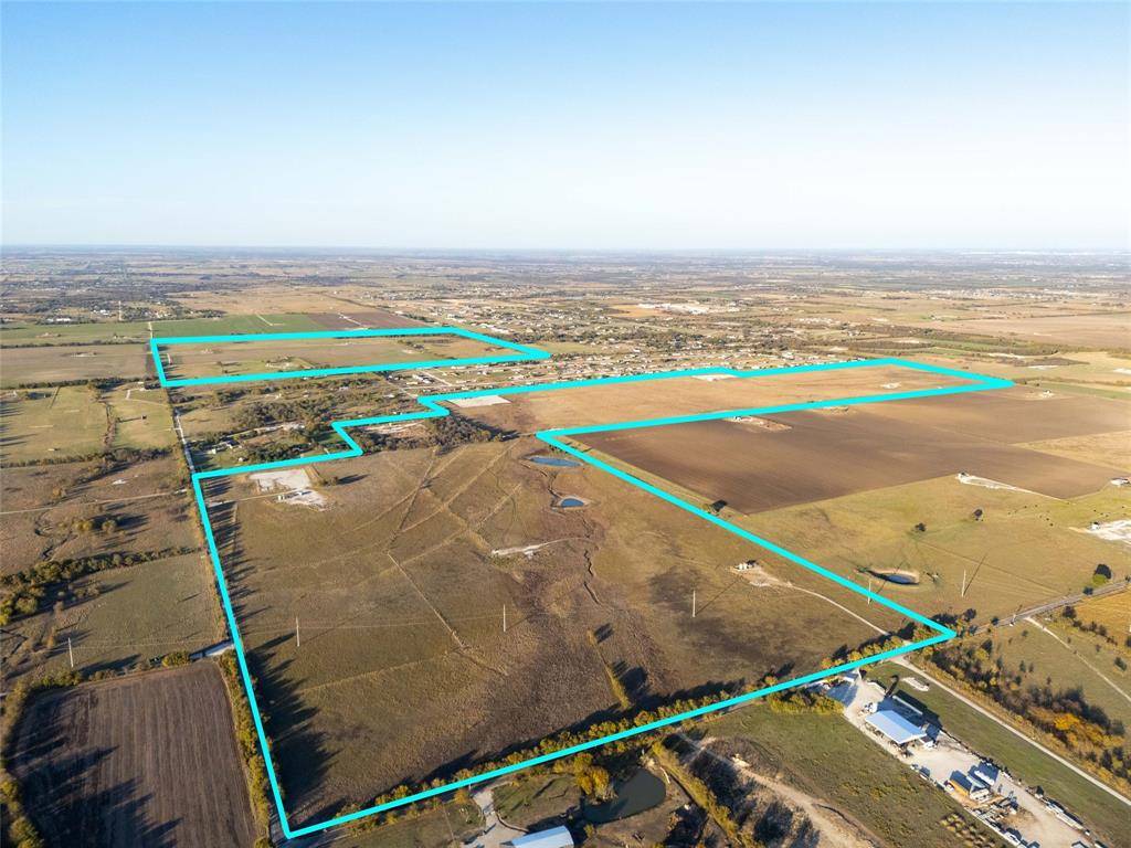 Rhome, TX 76078,000 County Road 4733