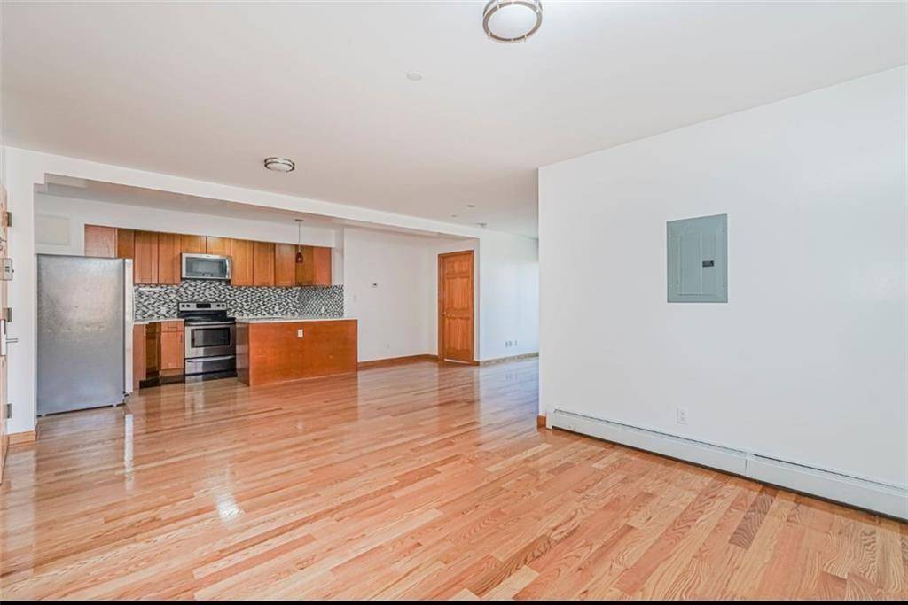 Brooklyn, NY 11230,1587 East 19th ST #6K