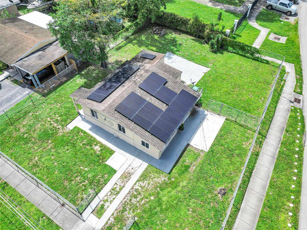 Lauderhill, FL 33311,891 NW 34th Ter