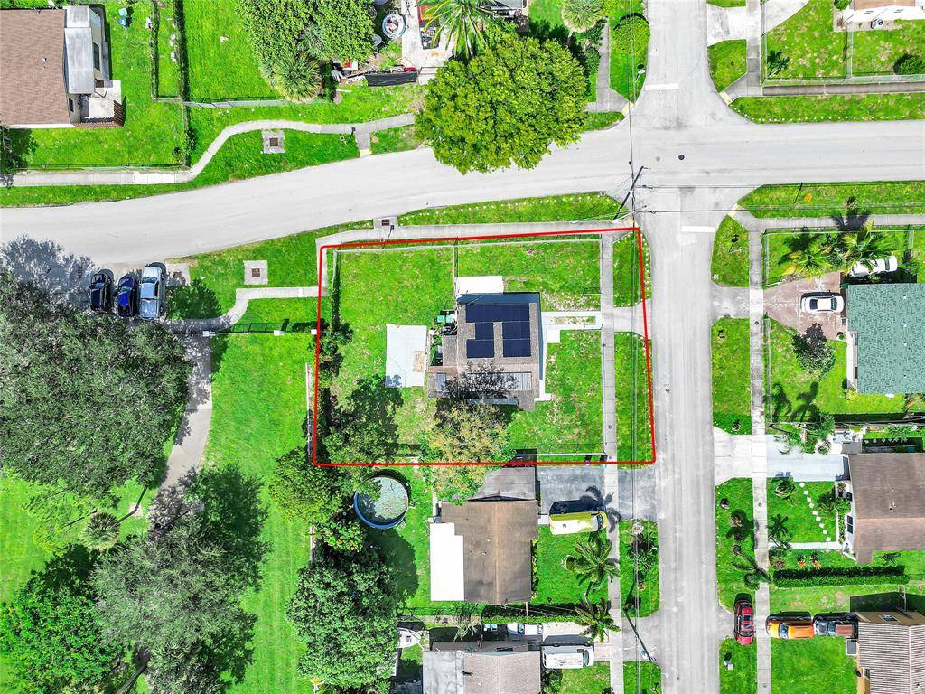 Lauderhill, FL 33311,891 NW 34th Ter