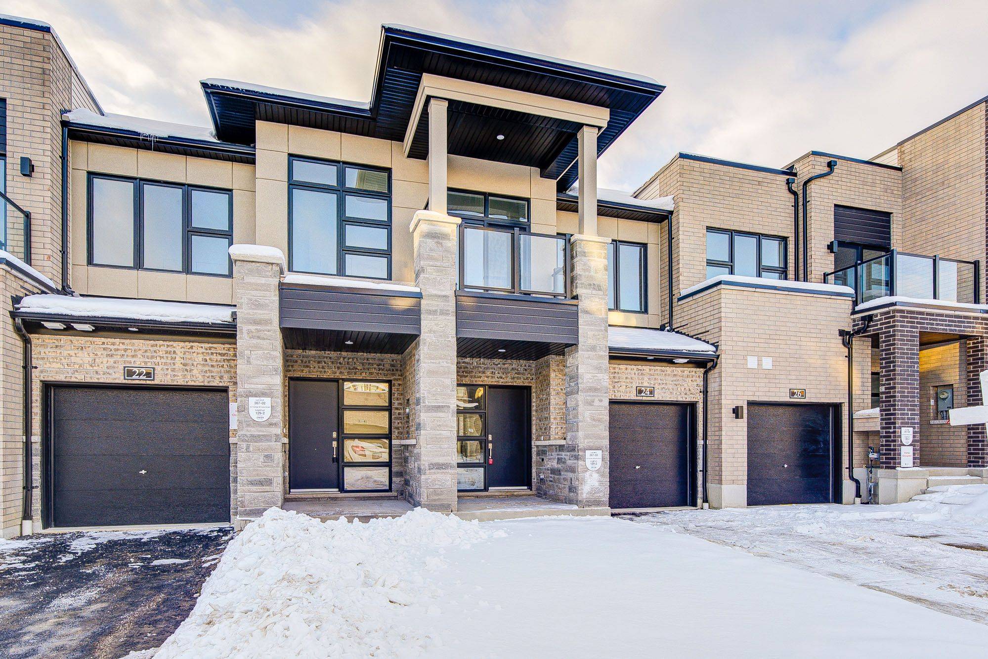 Markham, ON L6C 3M8,24 Freeman Williams ST