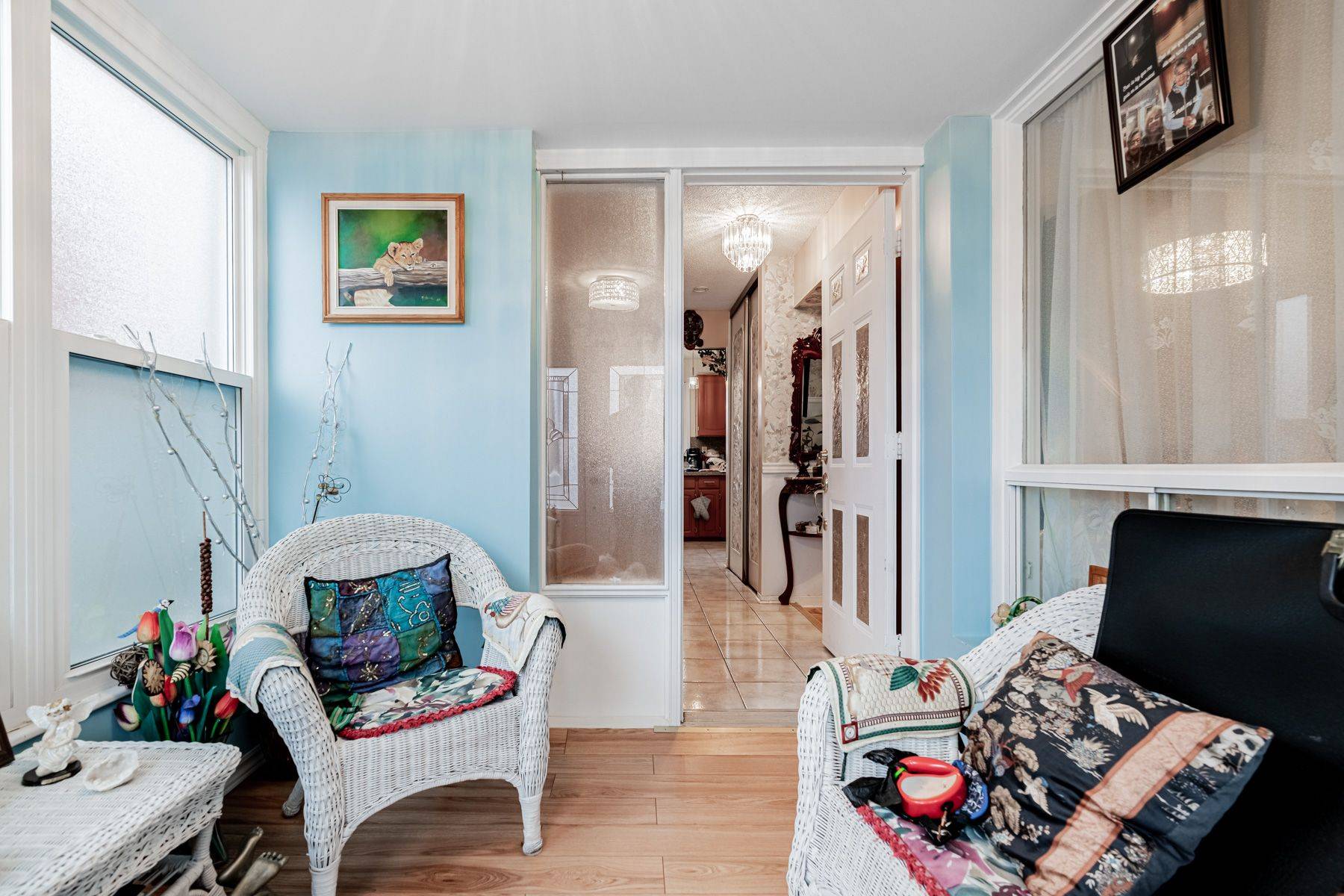 Mississauga, ON L5L 3M9,4278 Sawmill Valley DR