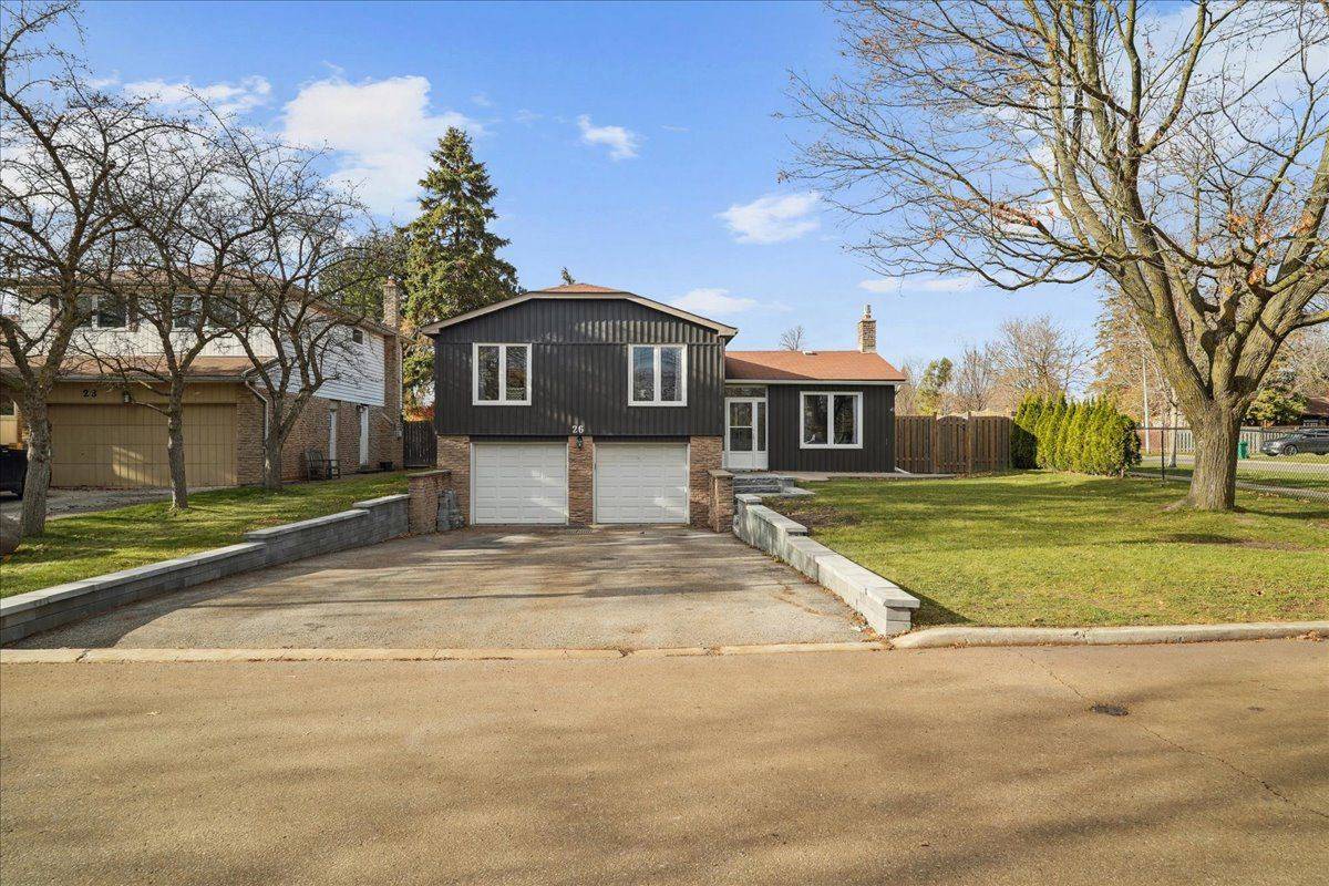 Caledon, ON L7E 3X9,26 Wright CRES