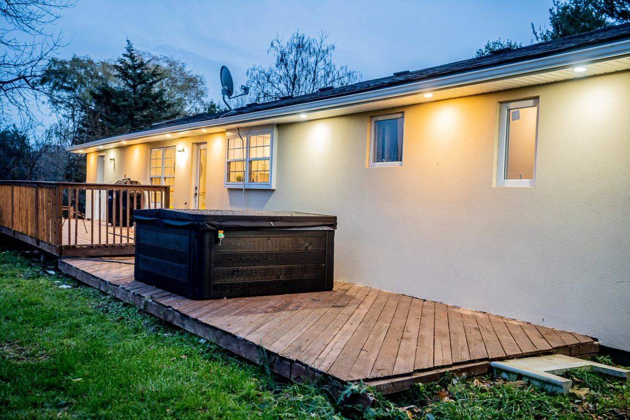 Caledon, ON L7C 0J3,2300 Olde Base Line RD