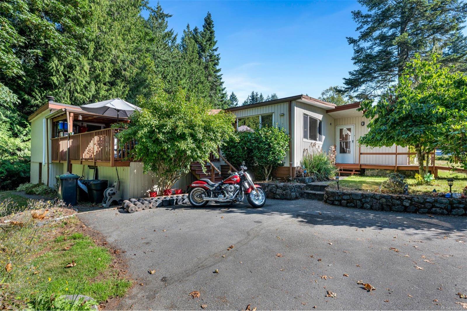 Sooke, BC V9Z 1H7,5838 Blythwood Rd #13