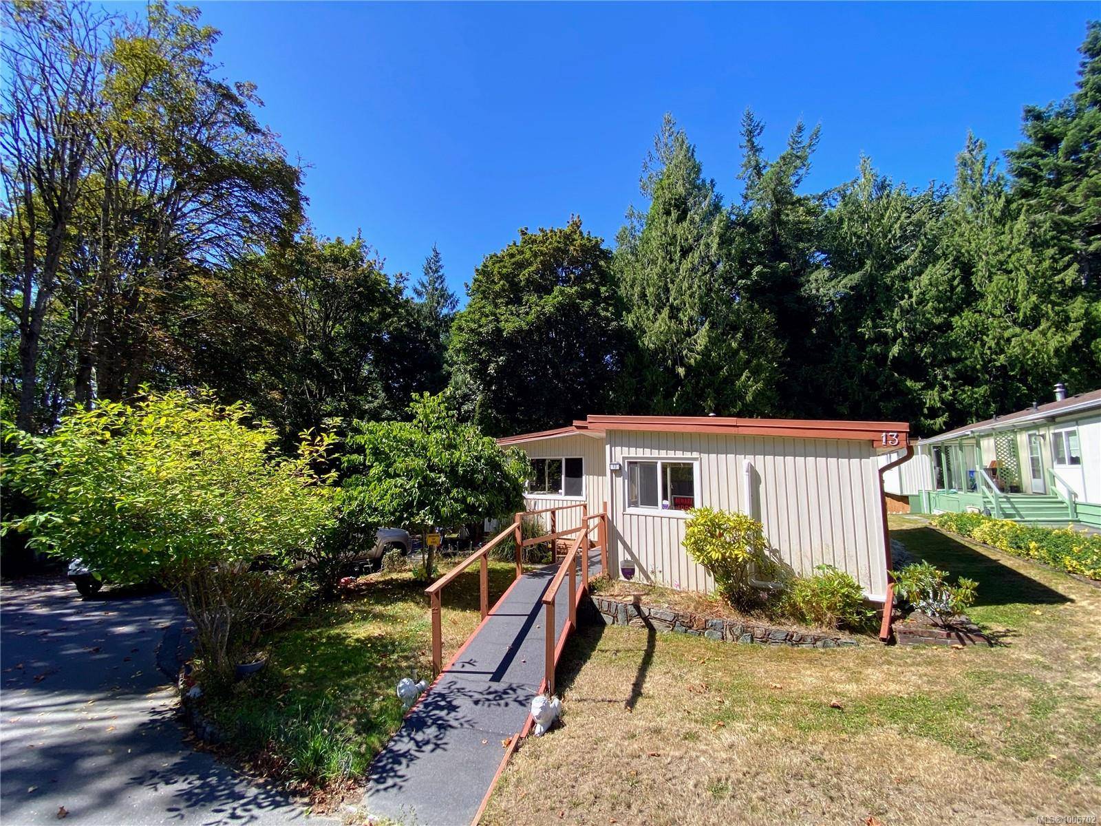 Sooke, BC V9Z 1H7,5838 Blythwood Rd #13