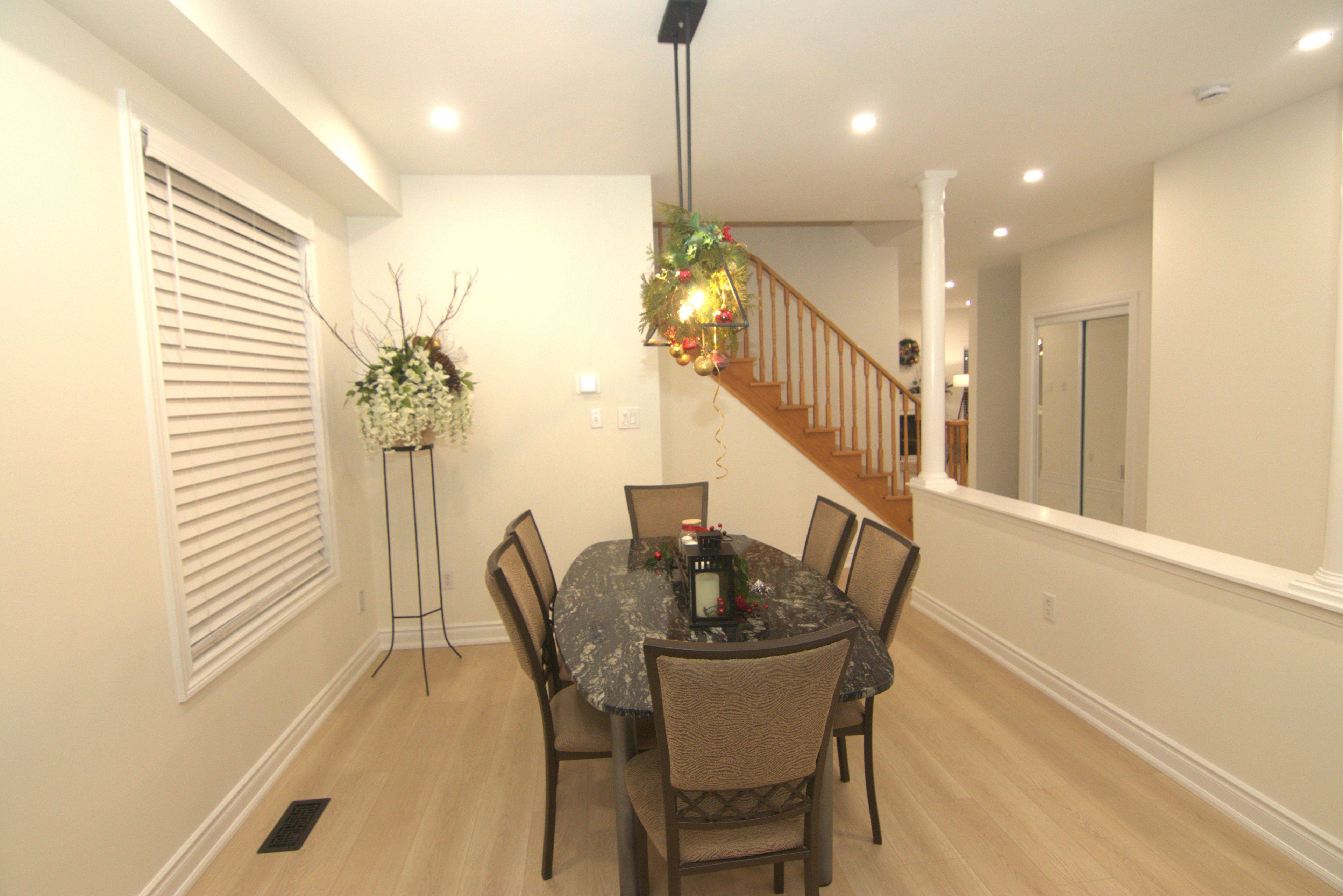 Mississauga, ON L5M 7B2,3861 Mulligan Cross