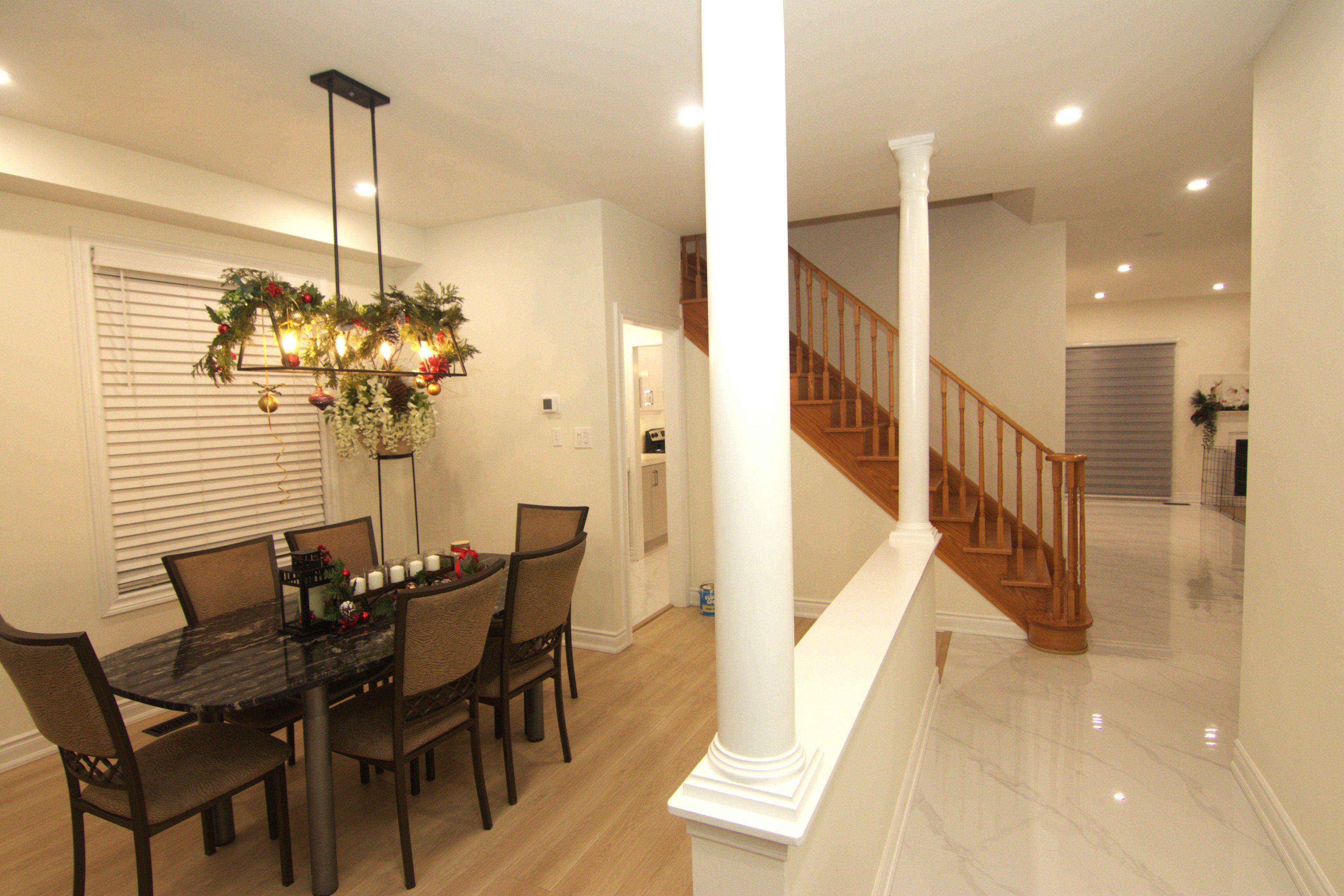 Mississauga, ON L5M 7B2,3861 Mulligan Cross