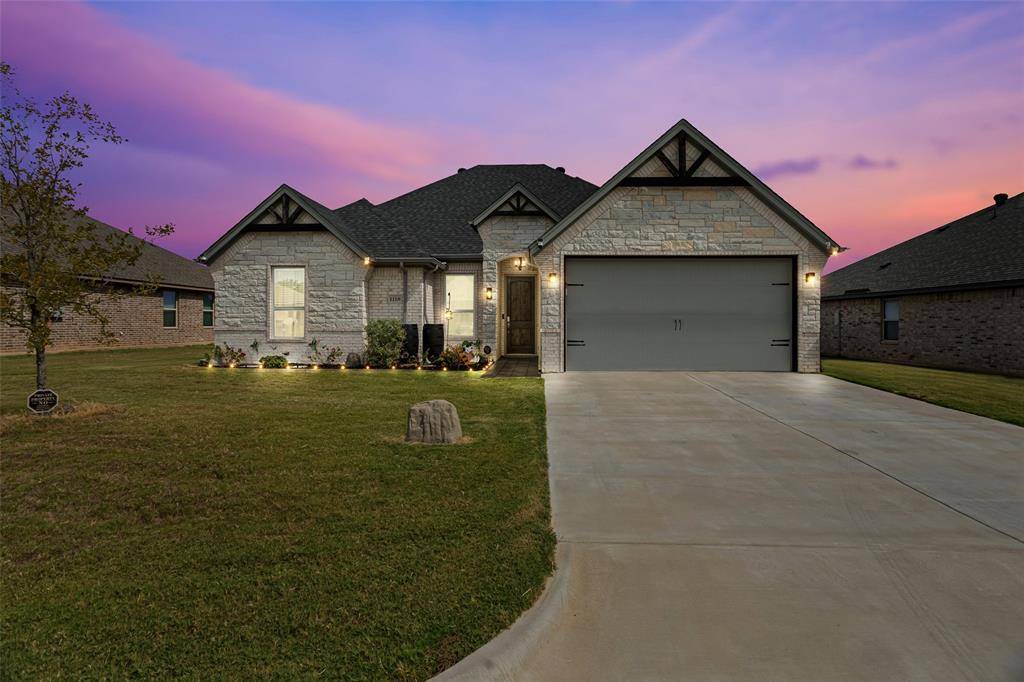Tolar, TX 76476,1118 Wild Rose Drive