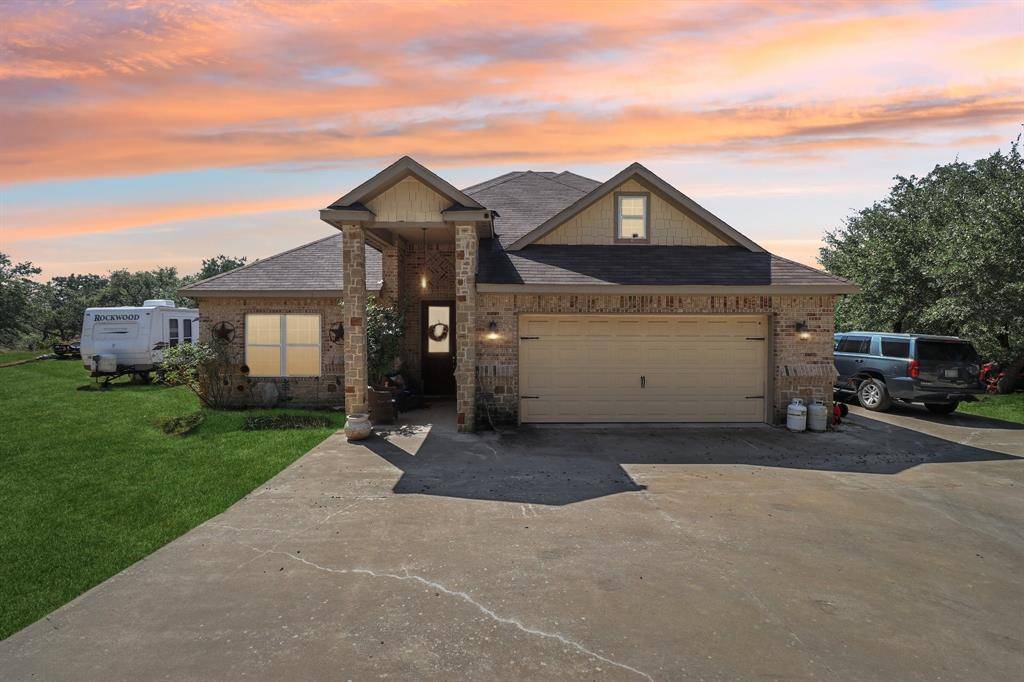 Granbury, TX 76048,1203 Pala Dura Court