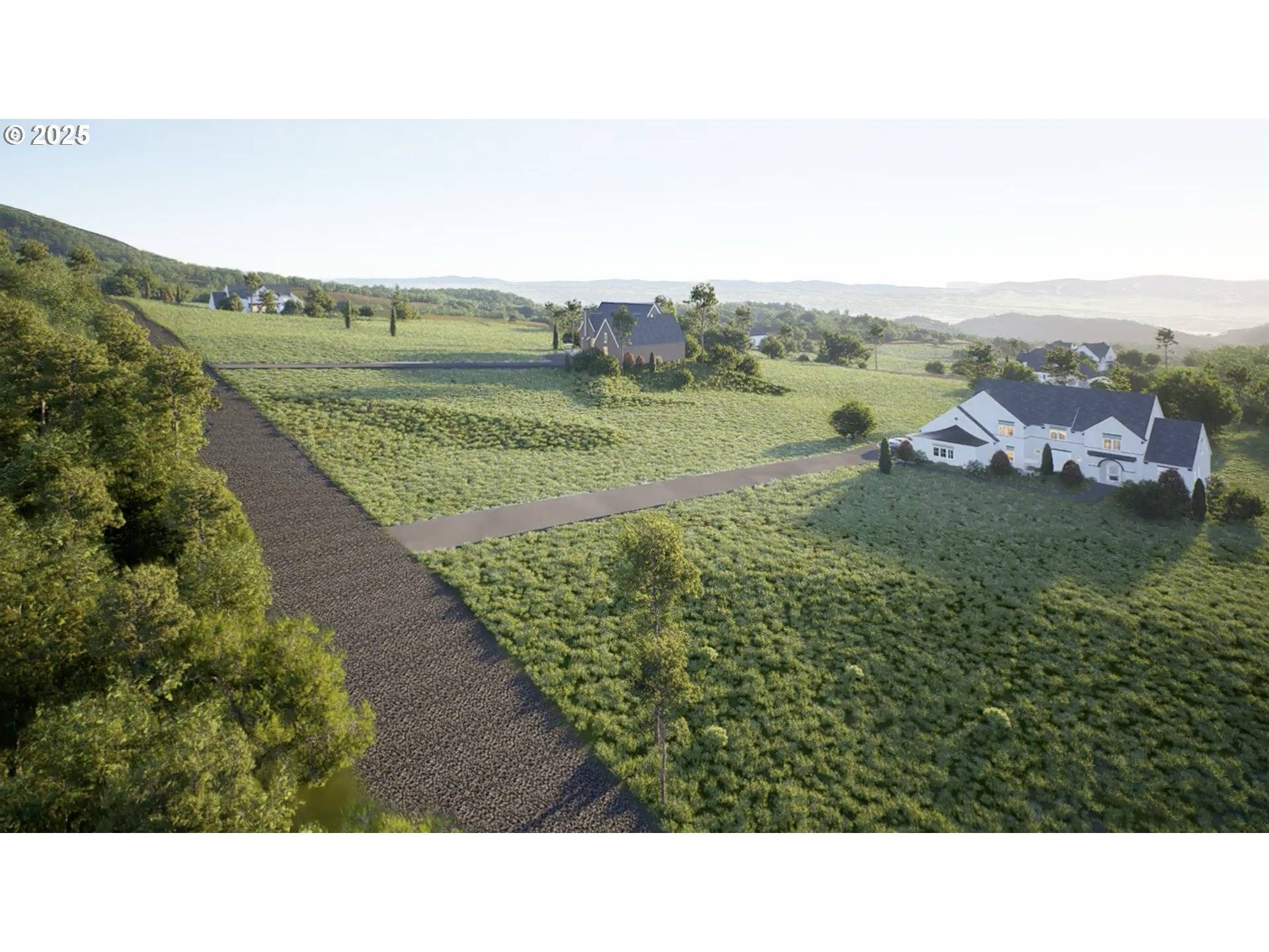 Lot 9, Harrisburg, OR 97446