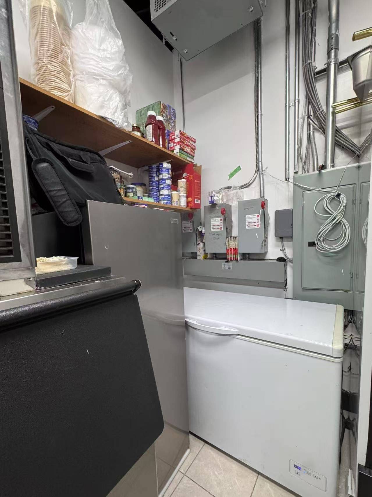 Toronto E07, ON M1V 0B4,3700 Midland AVE #122