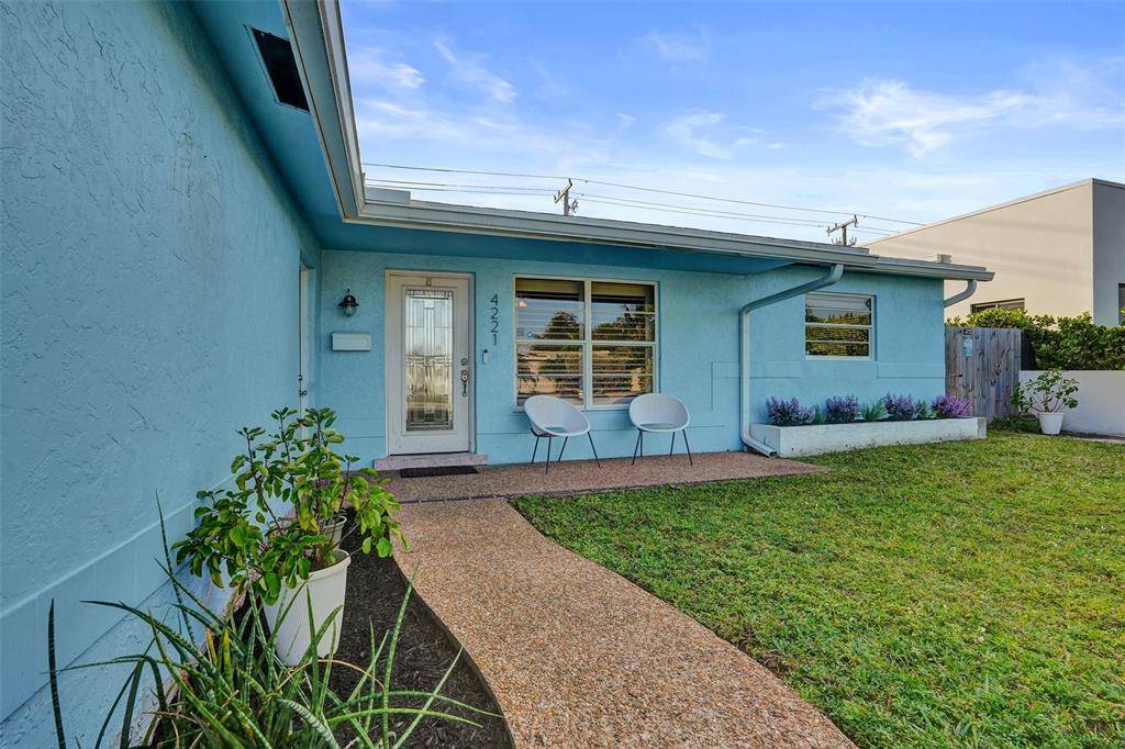 Oakland Park, FL 33334,4221 NE 13th Ave