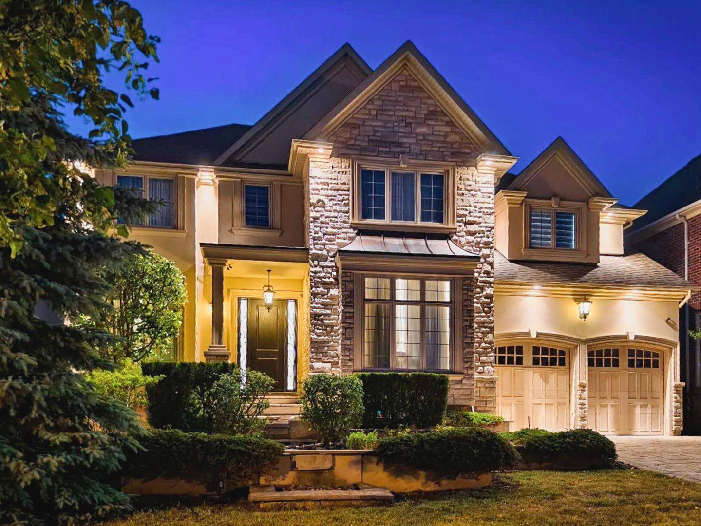 Markham, ON L6C 3B8,136 Angus Glen BLVD