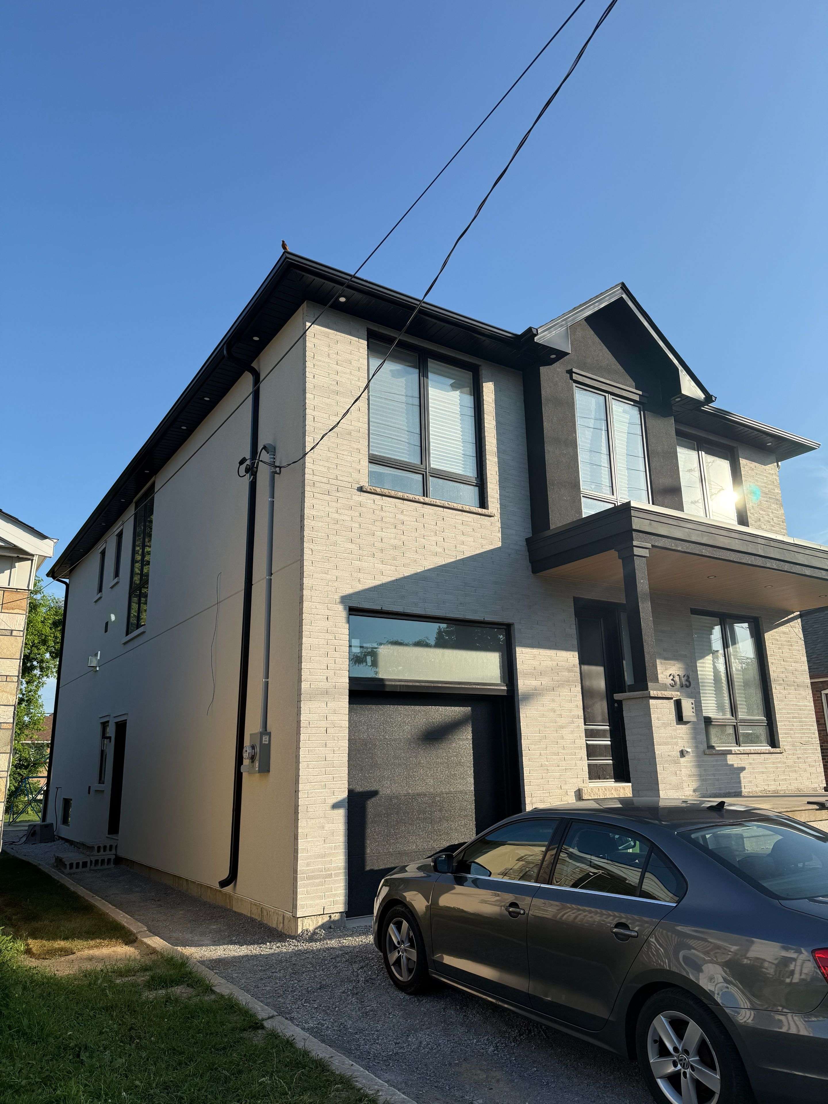 Toronto W04, ON M6A 1N9,313 Ranee AVE #Basement